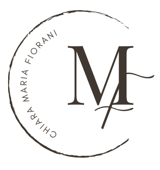 logo con le iniziali del soprano chiara maria fiorani