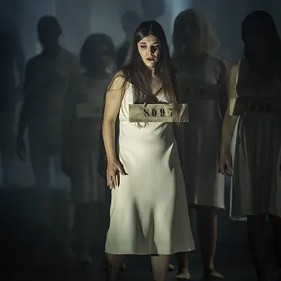 chiara maria fiorani soprano orfeo ed auridice 2026 anteprima